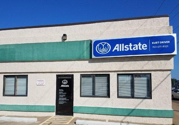 Allstate Insurance