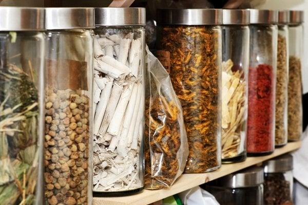 Chinese Herbal Medicine RX