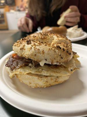 Lyndonville Bagel Depot