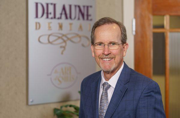 Delaune Dental