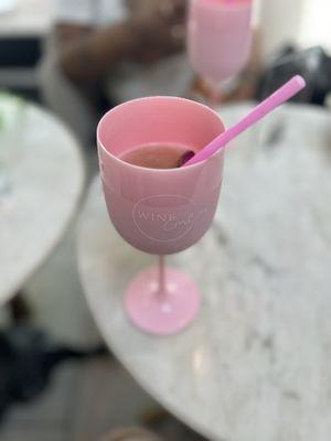 Frosè