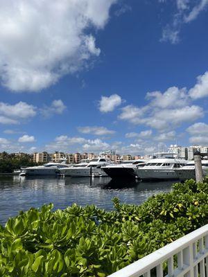 Turnberry Marina