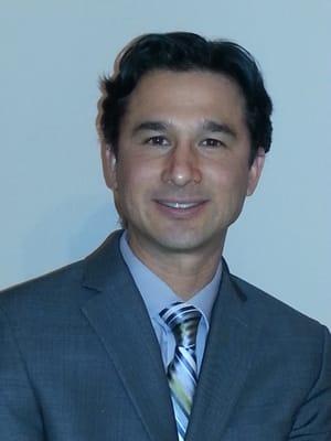 Sterling Nakamura, MD
 Psychiatry