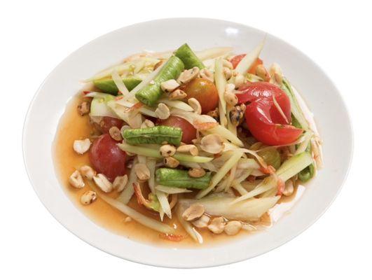 Papaya Salad