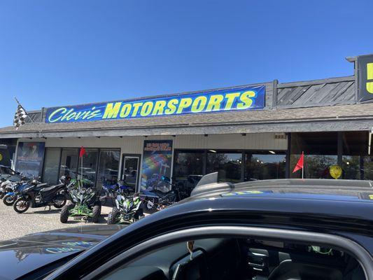 Clovis Motorsports