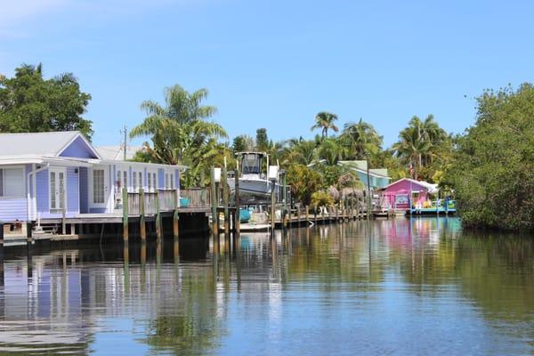 Island Life
Matlacha Community Park, Matlacha, Pine Island Florida. What are you waiting for!?!  The Time is Now!!!