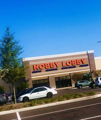 Hobby Lobby