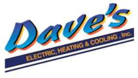 Dave's Electrical Heating & Cooling Inc