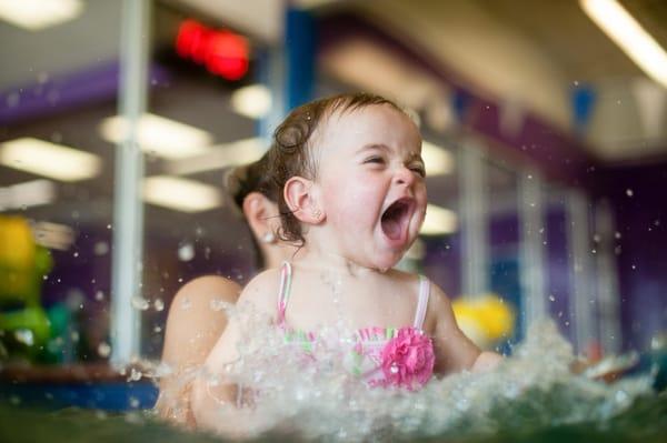 Emler Swim School of Plano