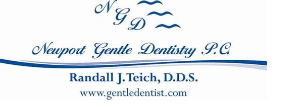 Newport Gentle Dentistry P.C.