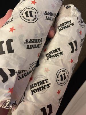 Jimmy John's