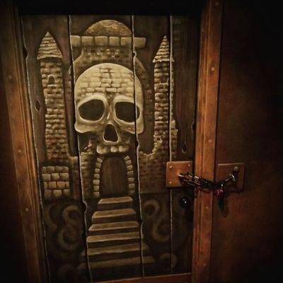 The Puzzler's Secret Chambers await your discovery. What are you waiting for? Come and escape reality and enjoy a Legendary Adventure.