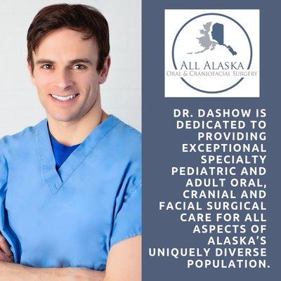 Meet Dr. Jason Dashow