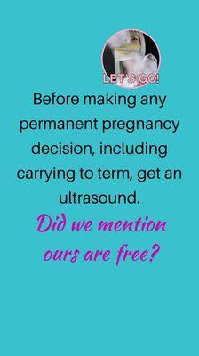 Mychoice Pregnancy Center