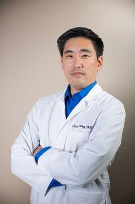 John W. Yang D.M.D  - Tru Family Dental Crystal Lake, IL