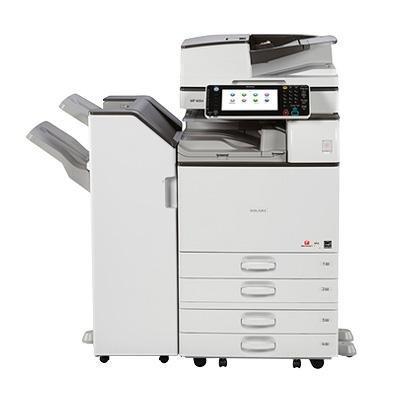 We sell Ricoh, Konica, Kyocera, Canon, HP, Lexmark, Sharp machines and service contracts