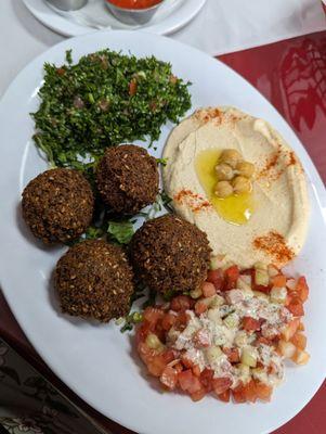 Falafel