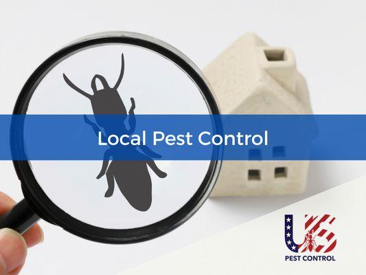 US Pest Control