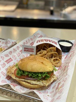 Smashburger