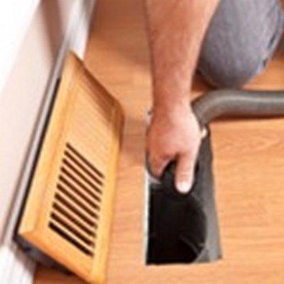 Air Duct Cleaning