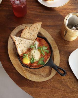 Shakshuka