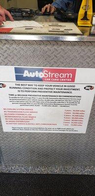 Autostream Car Care Center