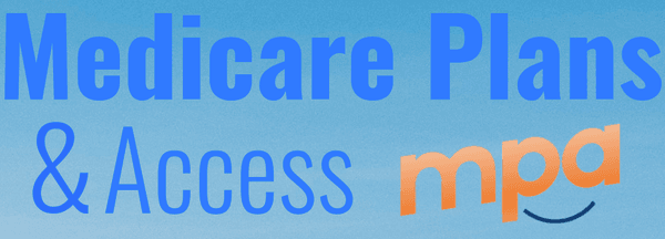 Medicare Plans And Access