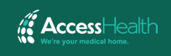 AccessHealth logo