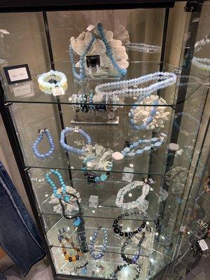 Arlene Palmer Designs Crafted by local artist