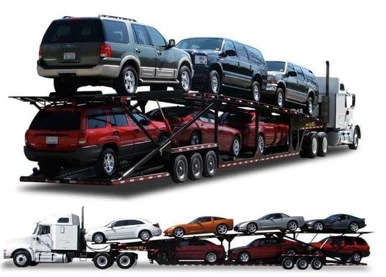 Auto Transport Quote Services