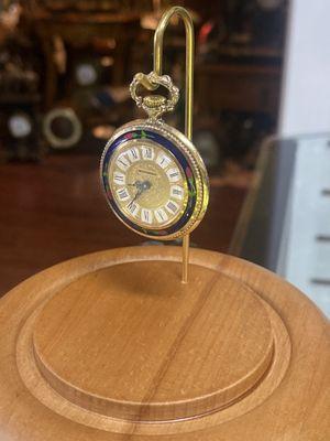 Very gorgeous pocket watches