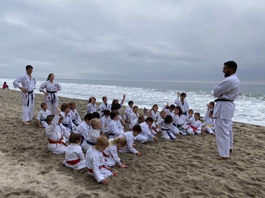 Goju Karate Center