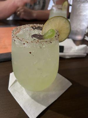 Margarita