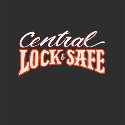 Central Lock & Safe