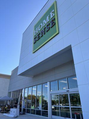 Homesense