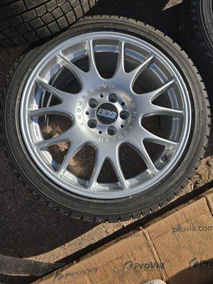 Unique Wheels Repair