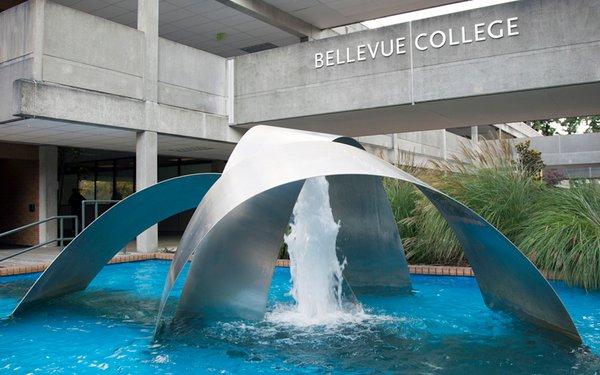 Bellevue College Foundation