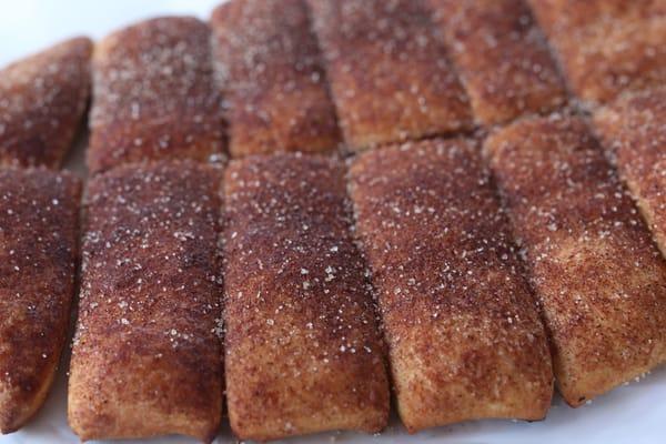 Cinnamon Stix