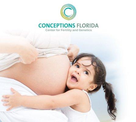 Conceptions Florida: Center For Fertility & Genetics