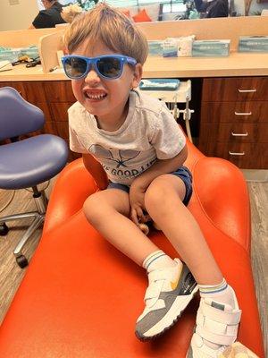 McKinney Pediatric Dentistry