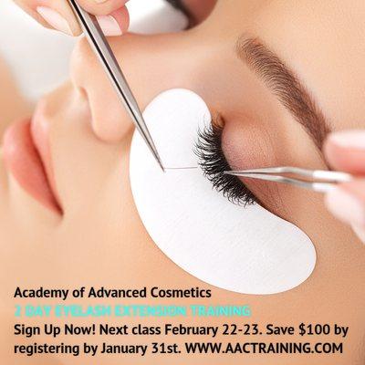 Academy of Advanced Cosmetics