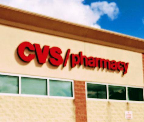 CVS