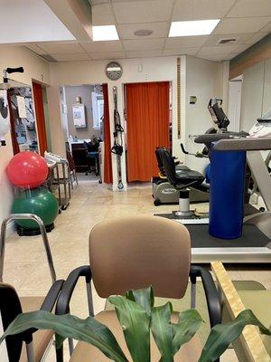 Northway Physical Therapy