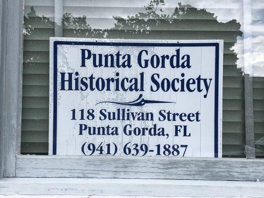 Punta Gorda Woman's Club