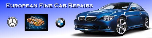 European Fine Car Repairs