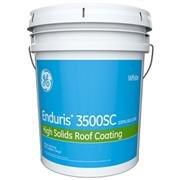 GE Enduris 3500 white or light gray. One coat.
That's All