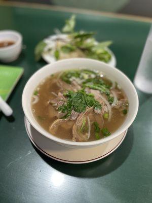 Pho Ph7. Rare, Flank Pho - Tai Nam.