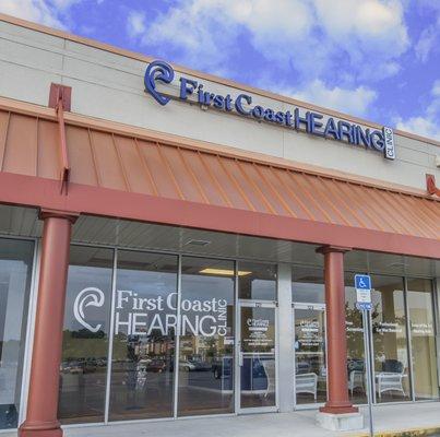 First Coast Hearing Clinic