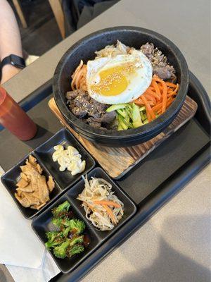 BibimBoB