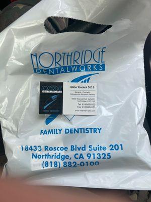 Northridge Dentalworks